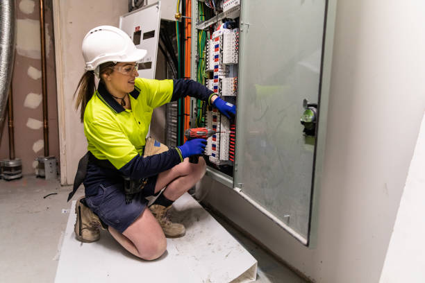 Best Electrical Installation Contractor  in Arthurtown, SC