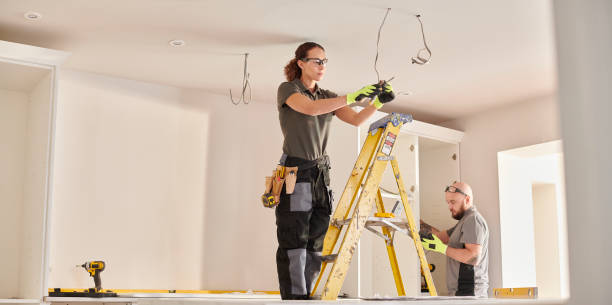 Best Electric Panel Repair  in Arthurtown, SC