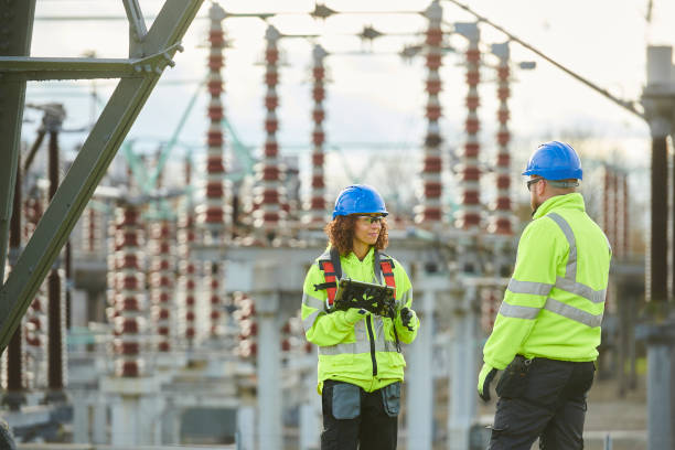 Best Affordable Electrician  in Arthurtown, SC