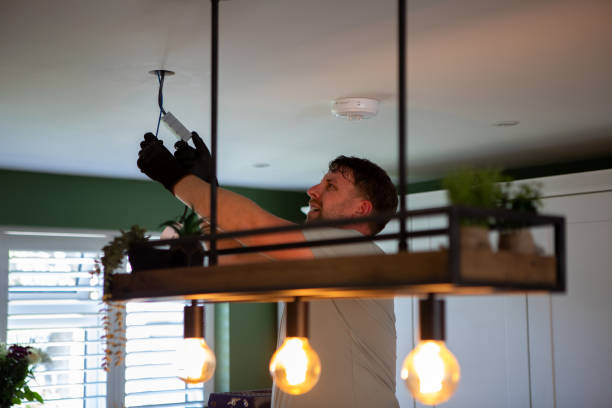 Best Electrical Troubleshooting Services  in Arthurtown, SC