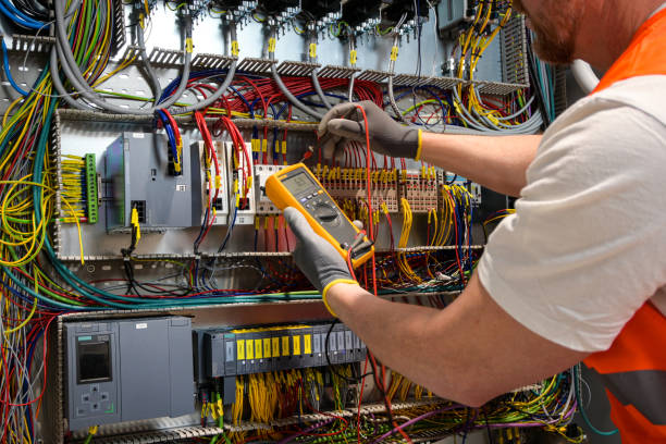 Best Commercial Electrician Services  in Arthurtown, SC
