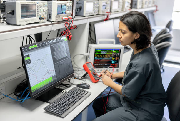 Best Electrical System Inspection  in Arthurtown, SC