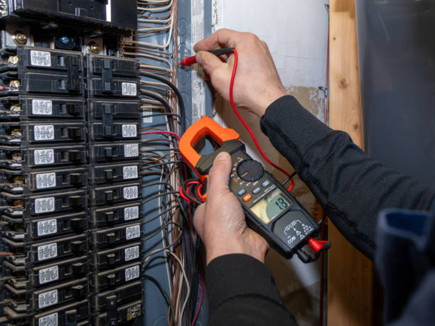 Best Industrial Electrical Services  in Arthurtown, SC