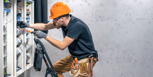 Best Licensed Electrician  in Arthurtown, SC